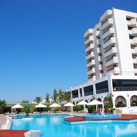 Grand Hotel Temizel Ayvalik Ngoại thất bức ảnh