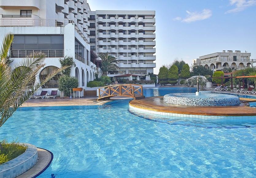 Grand Hotel Temizel Ayvalik Ngoại thất bức ảnh