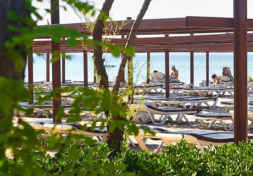 Grand Hotel Temizel Ayvalik Ngoại thất bức ảnh