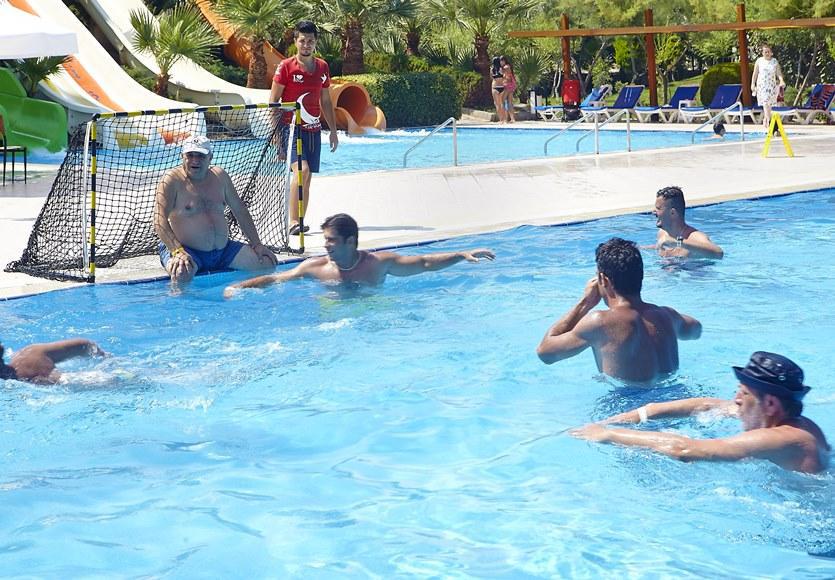 Grand Hotel Temizel Ayvalik Ngoại thất bức ảnh