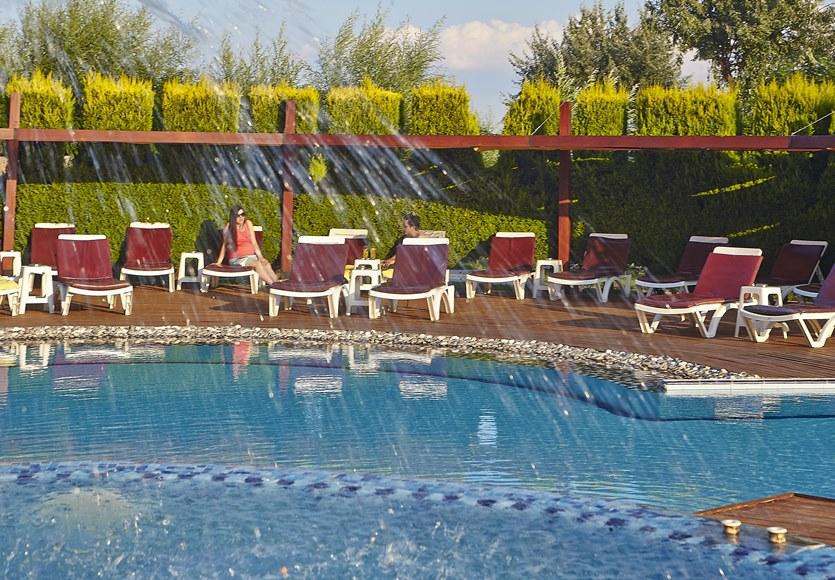 Grand Hotel Temizel Ayvalik Ngoại thất bức ảnh