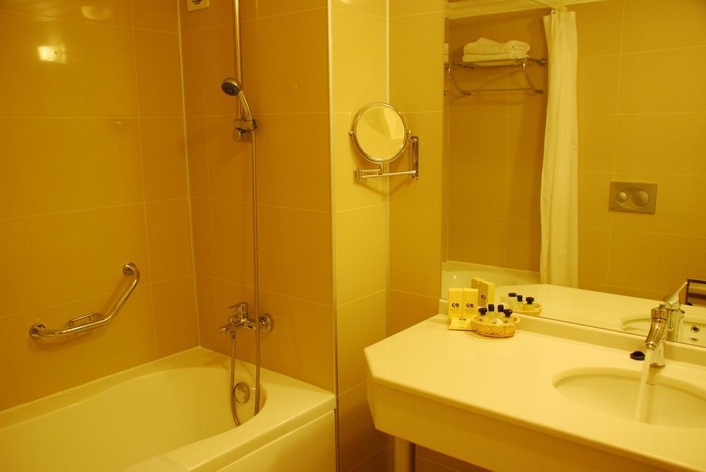 Grand Hotel Temizel Ayvalik Phòng bức ảnh