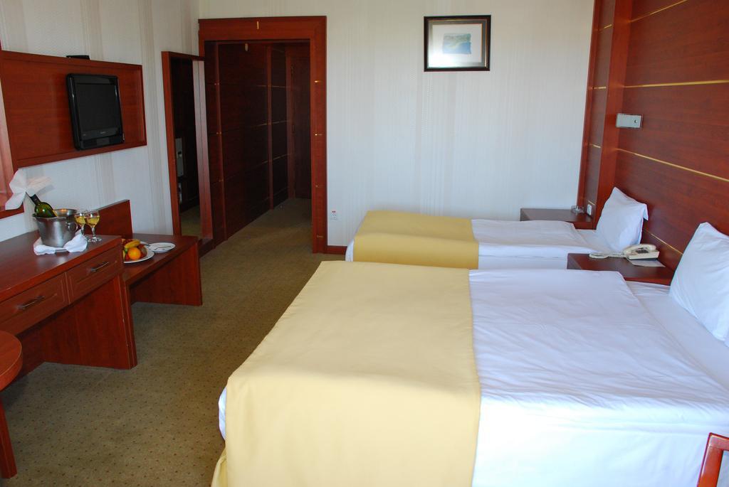 Grand Hotel Temizel Ayvalik Phòng bức ảnh