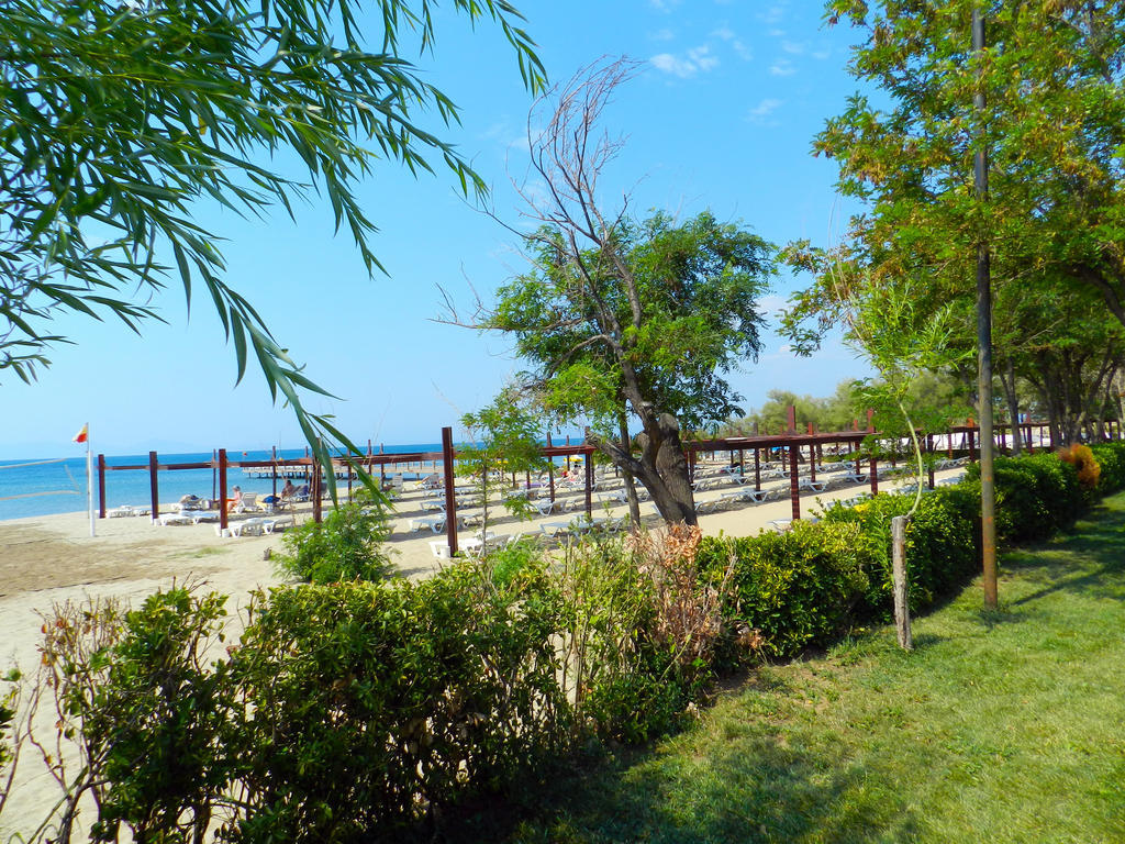 Grand Hotel Temizel Ayvalik Ngoại thất bức ảnh