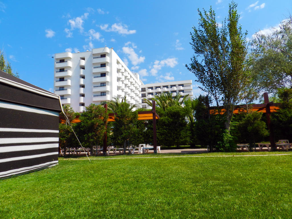Grand Hotel Temizel Ayvalik Ngoại thất bức ảnh