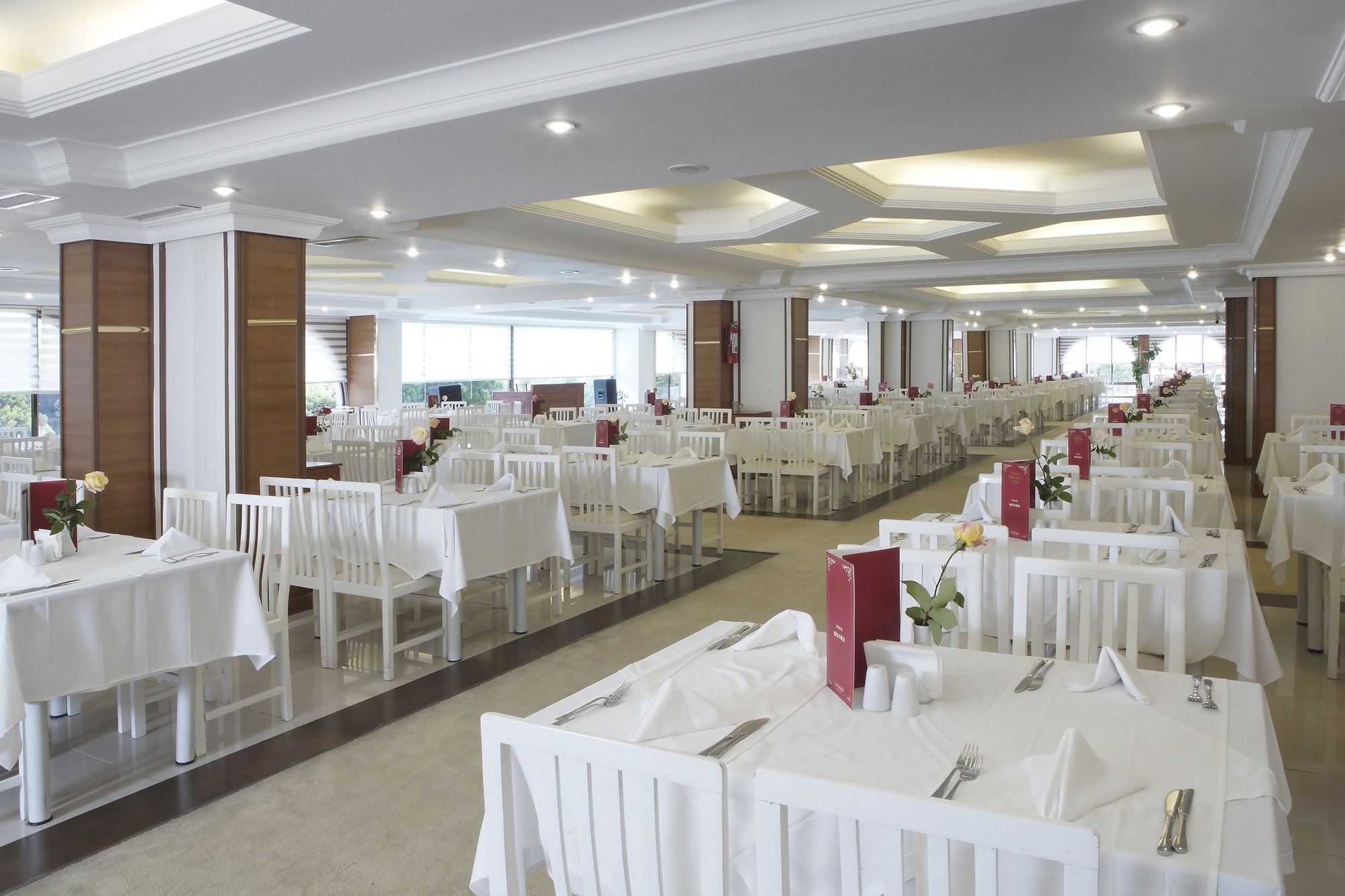 Grand Hotel Temizel Ayvalik Ngoại thất bức ảnh